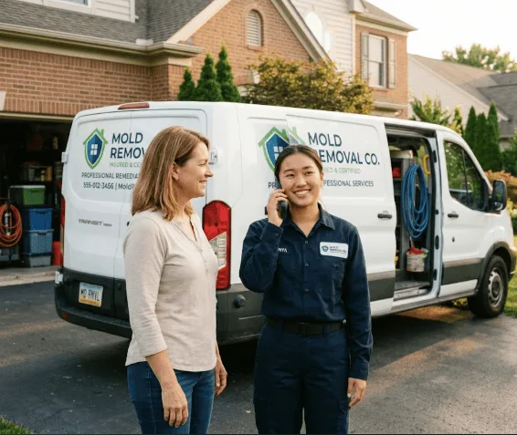 Crawlspace Mold Remediation Hamilton, NC FAQs